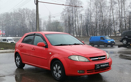 Chevrolet Lacetti, 2008 год, 380 000 рублей, 3 фотография