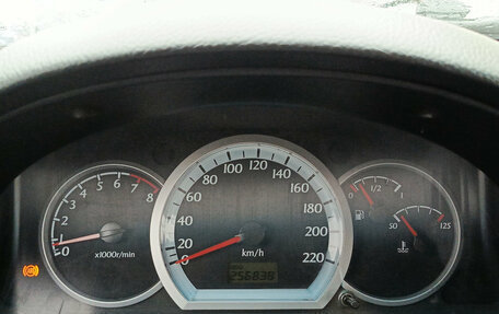 Chevrolet Lacetti, 2008 год, 380 000 рублей, 16 фотография