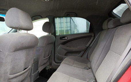 Chevrolet Lacetti, 2008 год, 380 000 рублей, 15 фотография