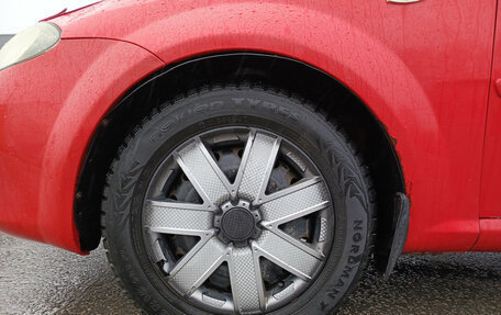 Chevrolet Lacetti, 2008 год, 380 000 рублей, 22 фотография