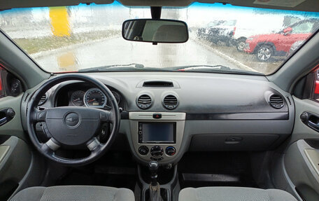 Chevrolet Lacetti, 2008 год, 380 000 рублей, 17 фотография