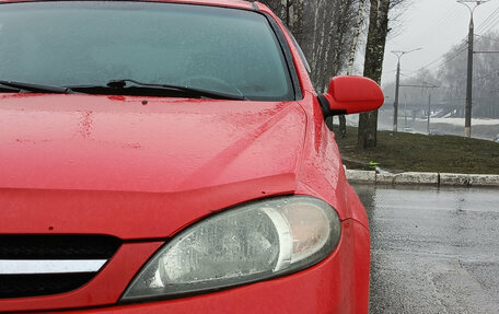 Chevrolet Lacetti, 2008 год, 380 000 рублей, 21 фотография