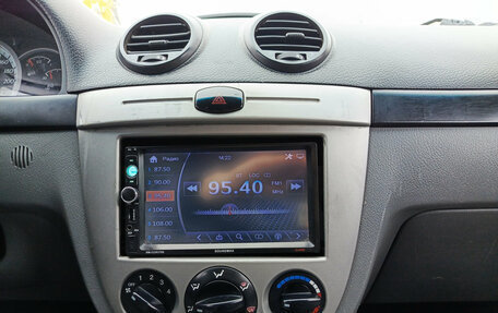 Chevrolet Lacetti, 2008 год, 380 000 рублей, 18 фотография