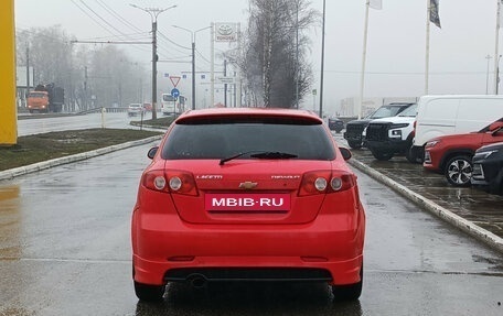 Chevrolet Lacetti, 2008 год, 380 000 рублей, 7 фотография