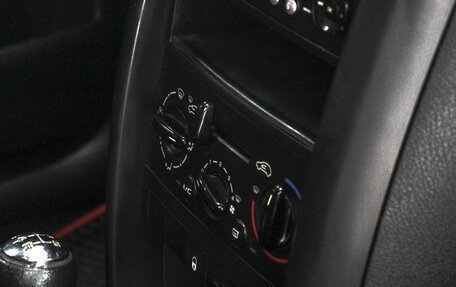 Peugeot 207 I, 2007 год, 429 900 рублей, 11 фотография