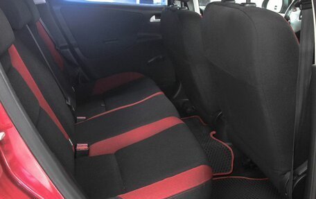 Peugeot 207 I, 2007 год, 429 900 рублей, 9 фотография