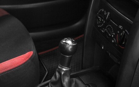 Peugeot 207 I, 2007 год, 429 900 рублей, 10 фотография