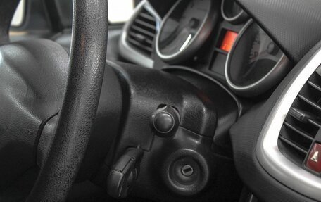 Peugeot 207 I, 2007 год, 429 900 рублей, 14 фотография