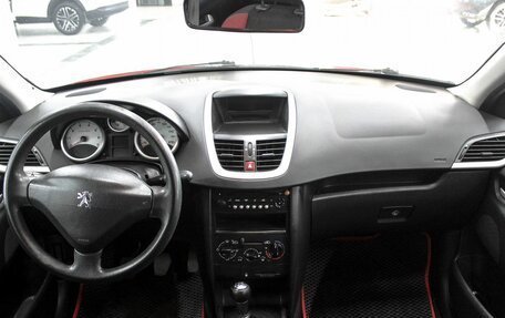Peugeot 207 I, 2007 год, 429 900 рублей, 7 фотография