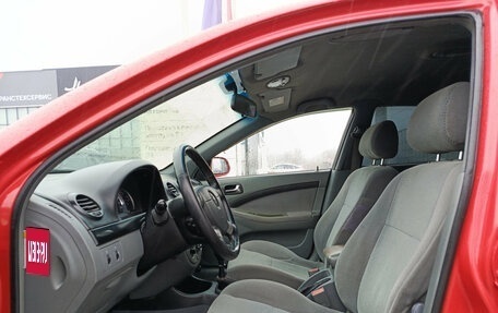 Chevrolet Lacetti, 2008 год, 380 000 рублей, 20 фотография