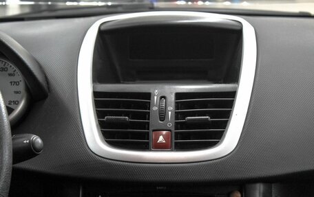 Peugeot 207 I, 2007 год, 429 900 рублей, 16 фотография