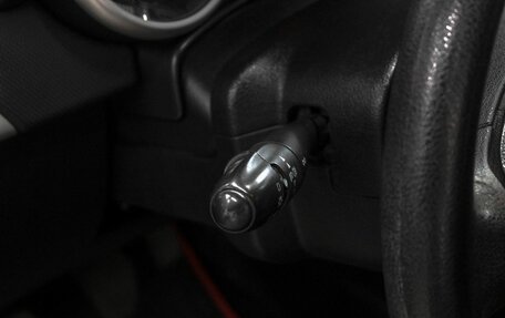 Peugeot 207 I, 2007 год, 429 900 рублей, 21 фотография