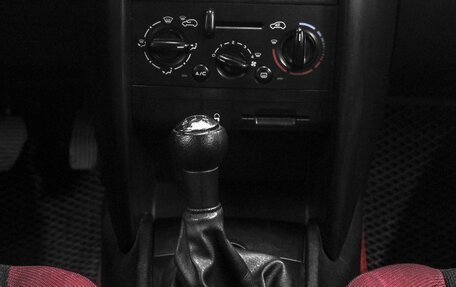 Peugeot 207 I, 2007 год, 429 900 рублей, 19 фотография