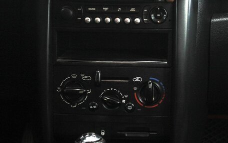 Peugeot 207 I, 2007 год, 429 900 рублей, 18 фотография