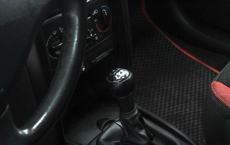 Peugeot 207 I, 2007 год, 429 900 рублей, 23 фотография