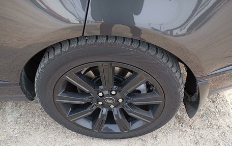 Land Rover Range Rover IV рестайлинг, 2021 год, 8 700 000 рублей, 9 фотография