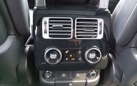 Land Rover Range Rover IV рестайлинг, 2021 год, 8 700 000 рублей, 20 фотография