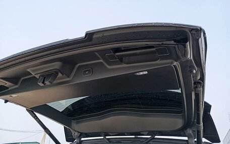 Land Rover Range Rover IV рестайлинг, 2021 год, 8 700 000 рублей, 24 фотография