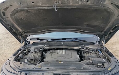 Land Rover Range Rover IV рестайлинг, 2021 год, 8 700 000 рублей, 27 фотография