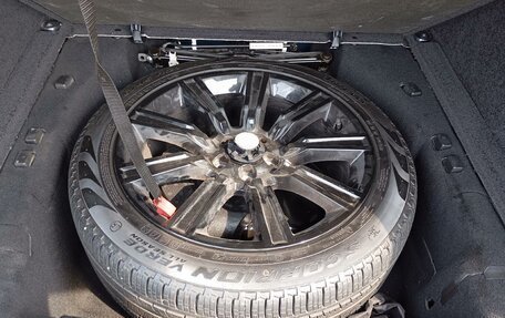 Land Rover Range Rover IV рестайлинг, 2021 год, 8 700 000 рублей, 26 фотография