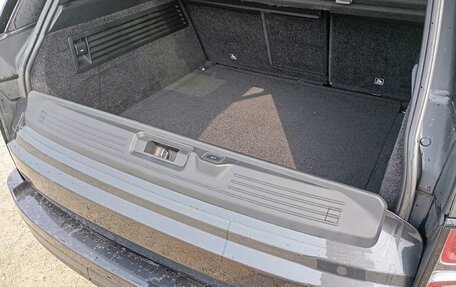 Land Rover Range Rover IV рестайлинг, 2021 год, 8 700 000 рублей, 25 фотография