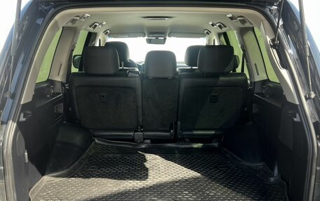 Toyota Land Cruiser 200, 2018 год, 6 300 000 рублей, 12 фотография