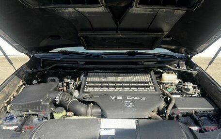 Toyota Land Cruiser 200, 2018 год, 6 300 000 рублей, 11 фотография