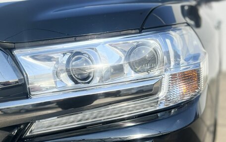 Toyota Land Cruiser 200, 2018 год, 6 300 000 рублей, 9 фотография