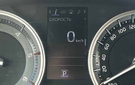 Toyota Land Cruiser 200, 2018 год, 6 300 000 рублей, 13 фотография