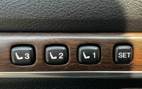 Toyota Land Cruiser 200, 2018 год, 6 300 000 рублей, 25 фотография