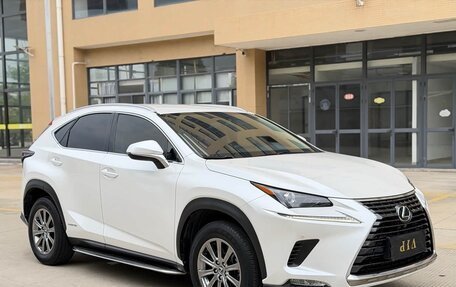 Lexus NX I, 2020 год, 3 070 000 рублей, 3 фотография