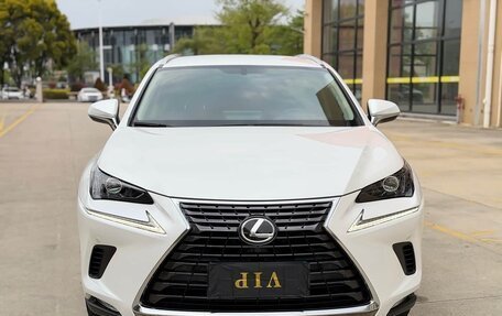 Lexus NX I, 2020 год, 3 070 000 рублей, 2 фотография