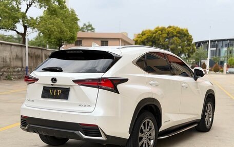 Lexus NX I, 2020 год, 3 070 000 рублей, 5 фотография