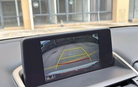 Lexus NX I, 2020 год, 3 070 000 рублей, 14 фотография