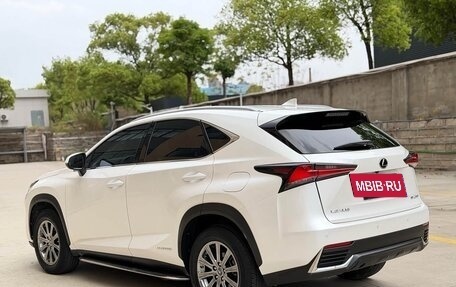 Lexus NX I, 2020 год, 3 070 000 рублей, 6 фотография