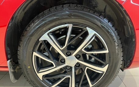 Haval Jolion, 2022 год, 1 849 000 рублей, 4 фотография