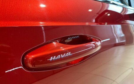 Haval Jolion, 2022 год, 1 849 000 рублей, 7 фотография