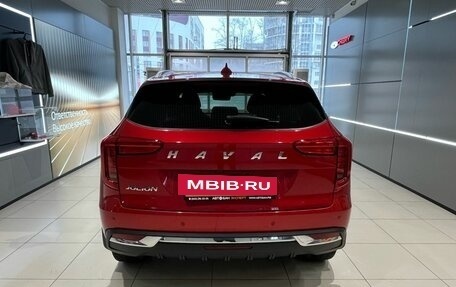 Haval Jolion, 2022 год, 1 849 000 рублей, 9 фотография