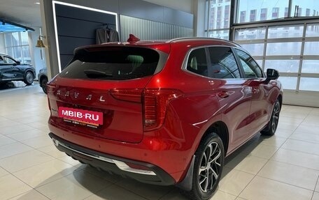 Haval Jolion, 2022 год, 1 849 000 рублей, 8 фотография