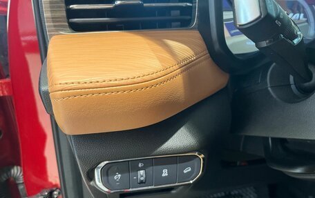 Haval Jolion, 2022 год, 1 849 000 рублей, 17 фотография