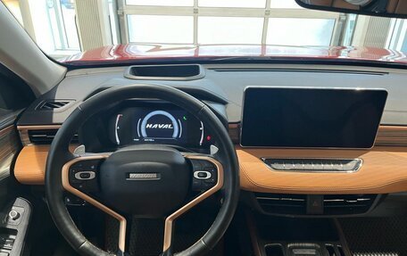 Haval Jolion, 2022 год, 1 849 000 рублей, 21 фотография