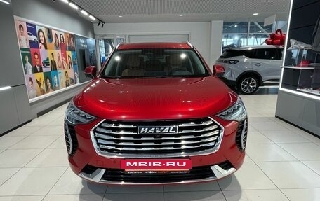 Haval Jolion, 2022 год, 1 849 000 рублей, 2 фотография