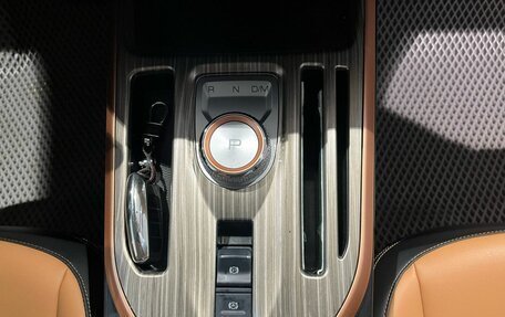 Haval Jolion, 2022 год, 1 849 000 рублей, 22 фотография