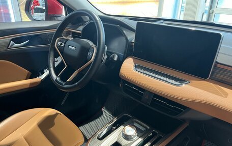 Haval Jolion, 2022 год, 1 849 000 рублей, 24 фотография