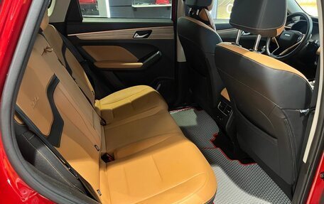 Haval Jolion, 2022 год, 1 849 000 рублей, 30 фотография