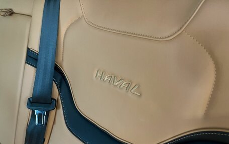 Haval Jolion, 2022 год, 1 849 000 рублей, 29 фотография