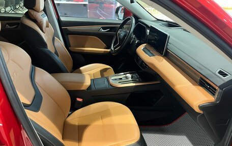 Haval Jolion, 2022 год, 1 849 000 рублей, 25 фотография