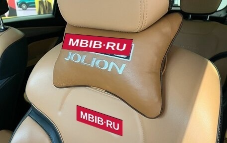 Haval Jolion, 2022 год, 1 849 000 рублей, 16 фотография