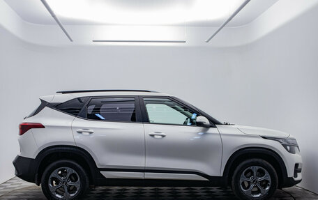 KIA Seltos I, 2020 год, 1 990 000 рублей, 6 фотография