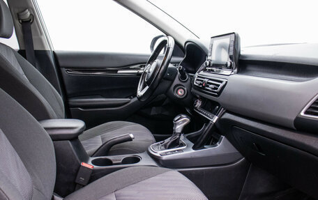 KIA Seltos I, 2020 год, 1 990 000 рублей, 9 фотография